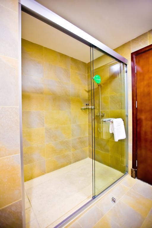 Shanghui International Hotel Guangzhou Luaran gambar